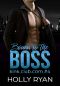 [kink.club.com 04] • Bound to the Boss (kink.club.com Book 4)